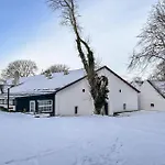 Pet Friendly In Haarby With Sauna 度假居 *