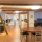 Pet Friendly In Haarby With Sauna 度假居 Hårby