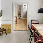 Pet Friendly In Haarby With Sauna 度假居