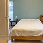 度假居 Pet Friendly In Haarby With Sauna *