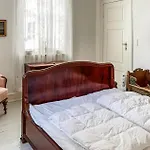 度假居 Pet Friendly In Haarby With Sauna *