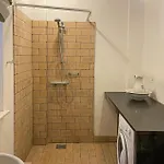 度假居 Pet Friendly In Haarby With Sauna Hårby