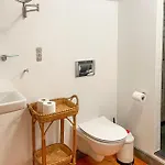 Pet Friendly In Haarby With Sauna 度假居