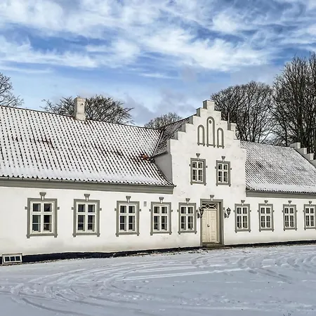 Pet Friendly In Haarby With Sauna * Hårby