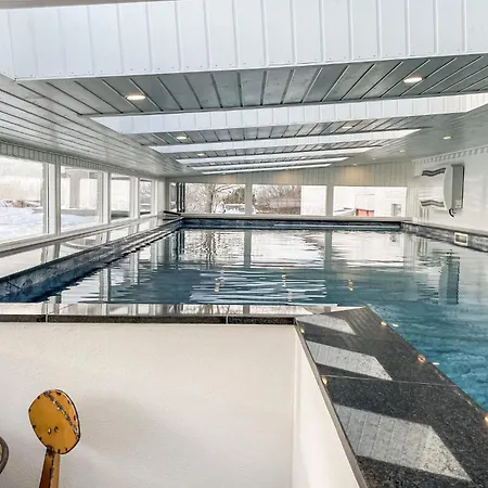 Pet Friendly In Haarby With Sauna Hårby