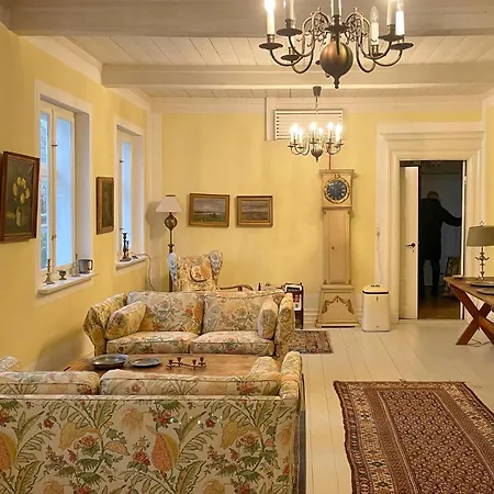 Vakantiehuis Pet Friendly In Haarby With Sauna *