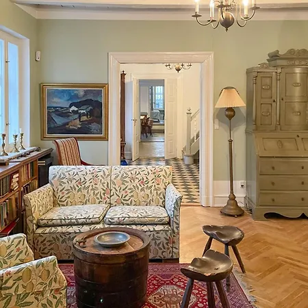 Pet Friendly In Haarby With Sauna Vakantiehuis Hårby