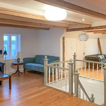 Pet Friendly In Haarby With Sauna Vakantiehuis *