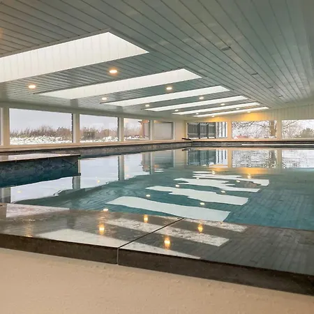 Pet Friendly In Haarby With Sauna Hébergement de vacances Hårby