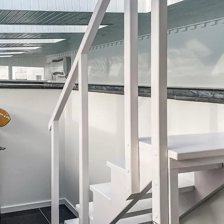 Pet Friendly In Haarby With Sauna Hårby