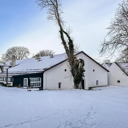 Pet Friendly In Haarby With Sauna Hébergement de vacances *