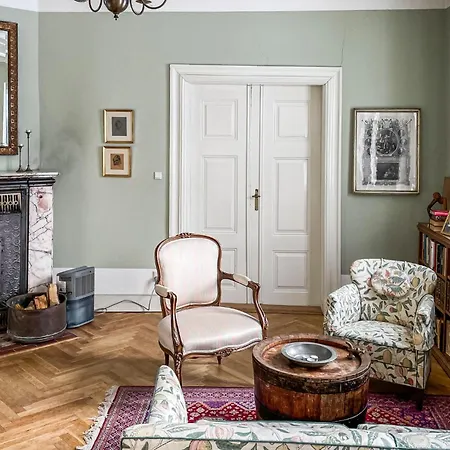 Pet Friendly In Haarby With Sauna *