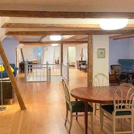 Pet Friendly In Haarby With Sauna Hébergement de vacances Hårby