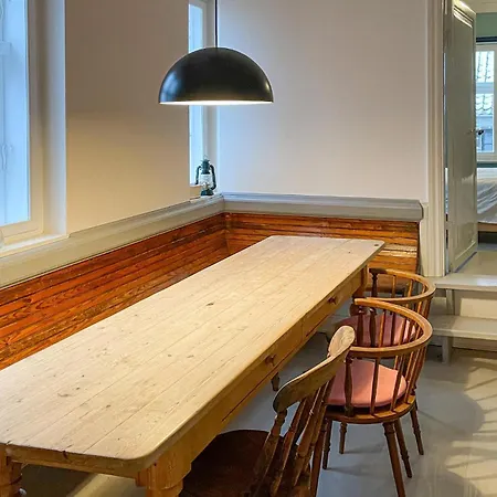 Pet Friendly In Haarby With Sauna Hébergement de vacances