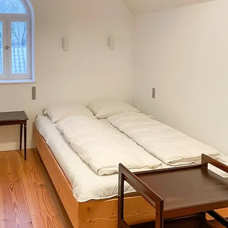 Pet Friendly In Haarby With Sauna Hårby