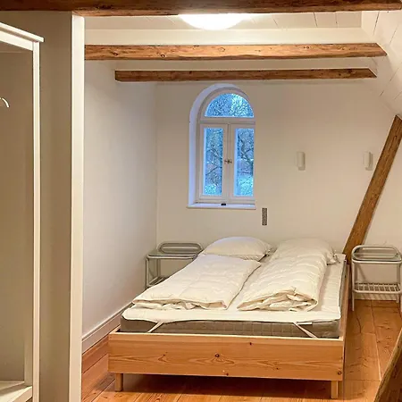 Pet Friendly In Haarby With Sauna Hårby