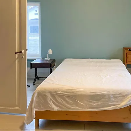 Hébergement de vacances Pet Friendly In Haarby With Sauna *
