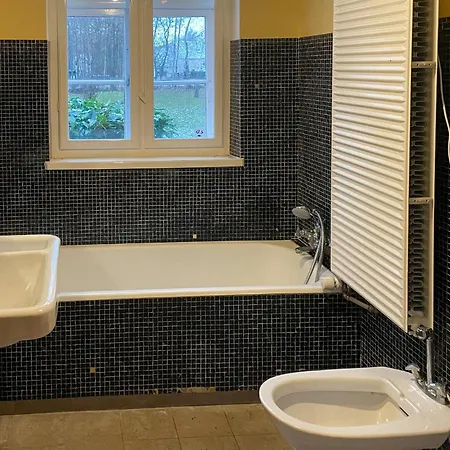 Hébergement de vacances Pet Friendly In Haarby With Sauna Hårby