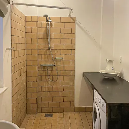 Hébergement de vacances Pet Friendly In Haarby With Sauna Hårby