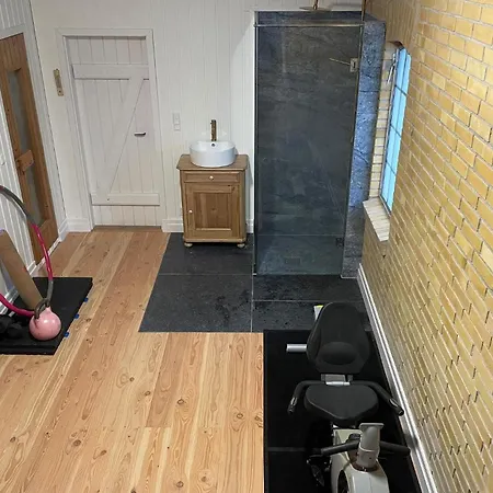 Pet Friendly In Haarby With Sauna * Hårby