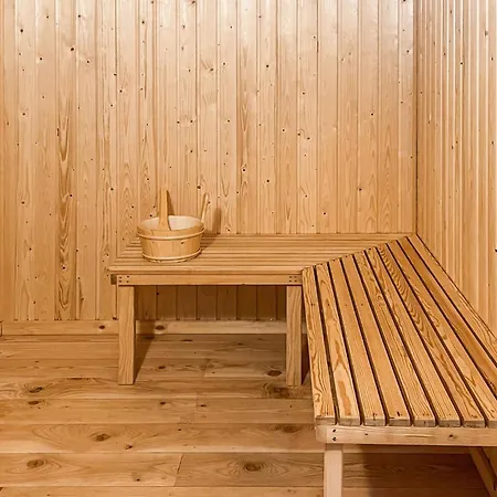 Pet Friendly In Haarby With Sauna Hébergement de vacances *