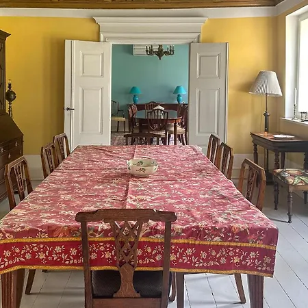 Pet Friendly In Haarby With Sauna