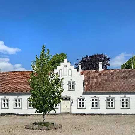 Pet Friendly In Haarby With Sauna *