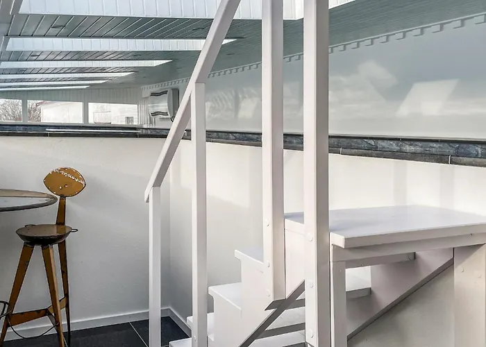 Pet Friendly In Haarby With Sauna Hårby