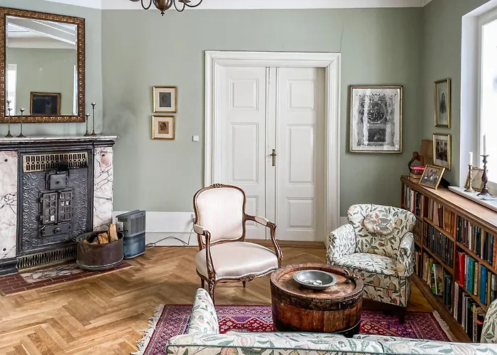 Pet Friendly In Haarby With Sauna *