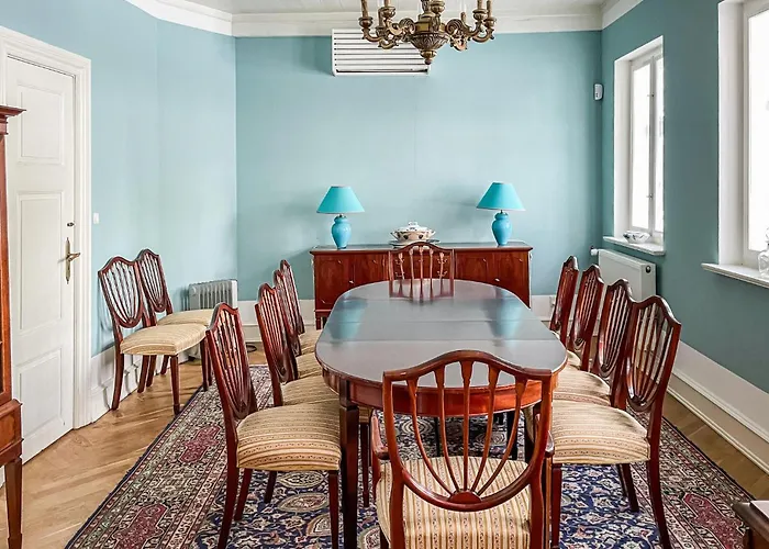 Pet Friendly In Haarby With Sauna Vakantiehuis Hårby