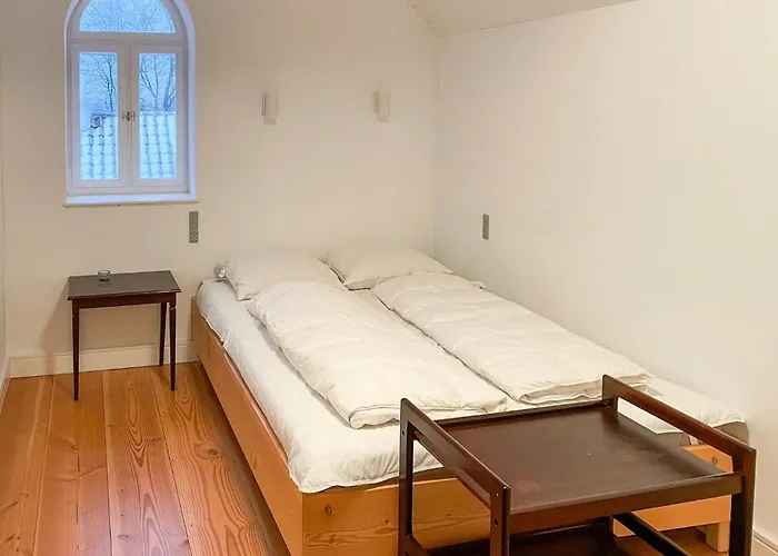 Pet Friendly In Haarby With Sauna Hårby