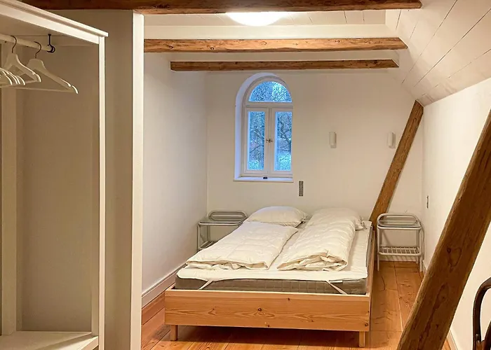 Pet Friendly In Haarby With Sauna Hårby