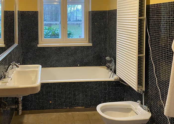 Vakantiehuis Pet Friendly In Haarby With Sauna Hårby