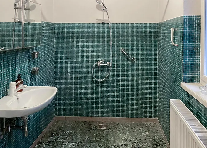 Pet Friendly In Haarby With Sauna Vakantiehuis