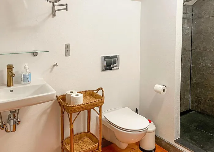 Pet Friendly In Haarby With Sauna Vakantiehuis