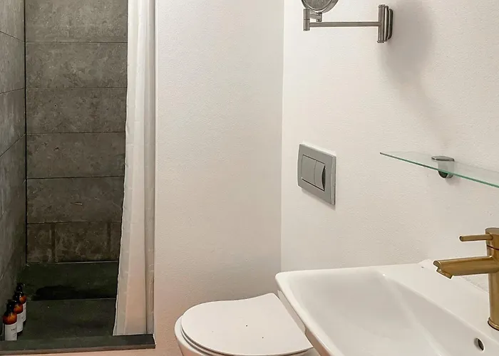 Pet Friendly In Haarby With Sauna * Harby